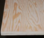 Exterior Plywood Grade ABX